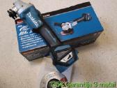 Makita kampiniai dga452/dga511/dga504