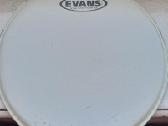 Evans Power Centre 10 plastikas