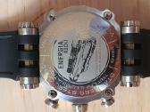 Laikrodis Vostok Europe Energia Rocket Vk61-575a58 - nuotraukos Nr. 3