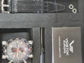 Laikrodis Vostok Europe Energia Rocket Vk61-575a58 - nuotraukos Nr. 4