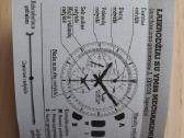 Laikrodis Vostok Europe Energia Rocket Vk61-575a58 - nuotraukos Nr. 7