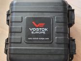 Laikrodis Vostok Europe Energia Rocket Vk61-575a58 - nuotraukos Nr. 8