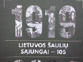 Žurnalai Trimitas 2024 nr.6,5,7,8,10 - nuotraukos Nr. 5
