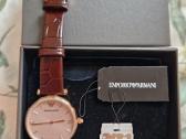 Originalus laikrodis Emporio Armani