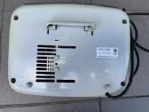 Vokiškas oro šildytuvas Ondel 2kw su ventiliator - nuotraukos Nr. 2