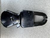 Klampmeteris el. srov stiprumui matuoti 500a,1968m - nuotraukos Nr. 4