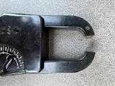 Klampmeteris el. srov stiprumui matuoti 500a,1968m - nuotraukos Nr. 5