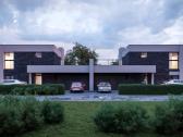 Statome namus. Kainos nuo 600eur. už 1m2. - nuotraukos Nr. 6