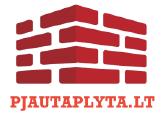 Plytų pjaustymas. Klinkerio klijavimas. - nuotraukos Nr. 22