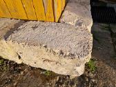 Betoniniai blokeliai
