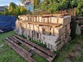 Betoniniai blokeliai - nuotraukos Nr. 3