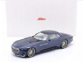 Mercedes-maybach Vision 6