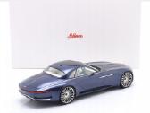 Mercedes-maybach Vision 6 - nuotraukos Nr. 2
