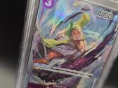 One Piece Tcg - nuotraukos Nr. 4