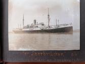 1926m. Albumas Nuotraukos Hamburgas-hongkongas - nuotraukos Nr. 2