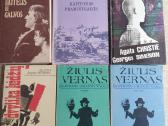 Senos vertingos knygos - nuotraukos Nr. 16
