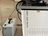 Lazeriniai suvirinimo aparatai nuo 4999 Eur! - nuotraukos Nr. 10