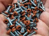 Savisriegiai skardai tvirtinti su Torx galvute - nuotraukos Nr. 3