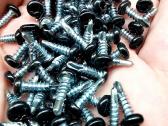 Savisriegiai skardai tvirtinti su Torx galvute - nuotraukos Nr. 4