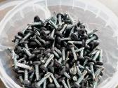 Savisriegiai skardai tvirtinti su Torx galvute - nuotraukos Nr. 5