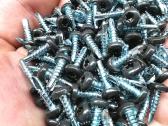 Savisriegiai skardai tvirtinti su Torx galvute - nuotraukos Nr. 6