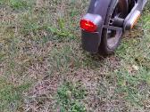 Paspirtukas Mi Electric Scooter Pro 2 - nuotraukos Nr. 3