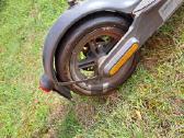 Paspirtukas Mi Electric Scooter Pro 2 - nuotraukos Nr. 6