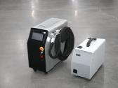 Lazerines metalo pjovimo stakles 1-8 kw - nuotraukos Nr. 7