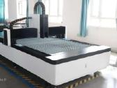 Lazerines metalo pjovimo stakles 1-8 kw - nuotraukos Nr. 3