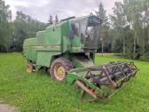 Parduodu John Deere 1055 kombainą