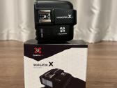 Quadralite Navigator X Kit Canon
