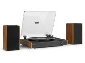 Audizio Rp335 Vintažinis patefonas su kolonėlėmis