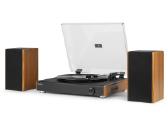 Audizio Rp335 Vintažinis patefonas su kolonėlėmis - nuotraukos Nr. 3