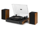 Audizio Rp335 Vintažinis patefonas su kolonėlėmis - nuotraukos Nr. 4
