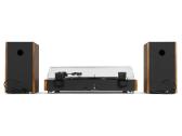 Audizio Rp335 Vintažinis patefonas su kolonėlėmis - nuotraukos Nr. 6