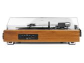 Audizio Rp335 Vintažinis patefonas su kolonėlėmis - nuotraukos Nr. 7