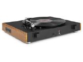 Audizio Rp335 Vintažinis patefonas su kolonėlėmis - nuotraukos Nr. 8