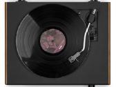 Audizio Rp335 Vintažinis patefonas su kolonėlėmis - nuotraukos Nr. 10