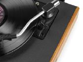 Audizio Rp335 Vintažinis patefonas su kolonėlėmis - nuotraukos Nr. 11