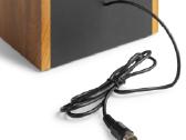 Audizio Rp335 Vintažinis patefonas su kolonėlėmis - nuotraukos Nr. 12