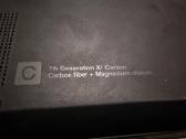 Lenovo Thinkpad X1 Carbon i5 8gb 256 SSD - nuotraukos Nr. 5