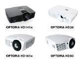 Optoma Gt500xr Shortdistance 4000 Lum projektorius - nuotraukos Nr. 3