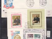 Sovietiniai Fdc