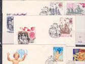 Sovietiniai Fdc - nuotraukos Nr. 6