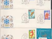Sovietiniai Fdc - nuotraukos Nr. 9