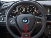 Bmw M lipdukai ratlankiams, vairui - nuotraukos Nr. 2