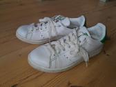 Adidas bateliai (40-41 dydis)