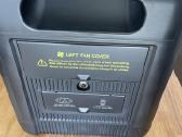 Fossibot F2400 - mobili energijos stotelė, 2400w - nuotraukos Nr. 9