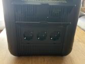 Fossibot F2400 - mobili energijos stotelė, 2400w - nuotraukos Nr. 11