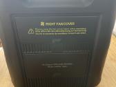 Fossibot F2400 - mobili energijos stotelė, 2400w - nuotraukos Nr. 12